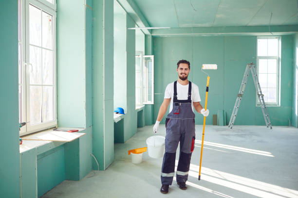 Best Mold Removal for HVAC Installations  in , FL