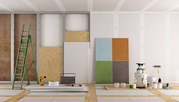 Best Residential Mold Inspection & Testing  in , FL